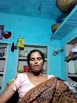 Snapshot of Mohni_cute chatting on 10.11.25 Mohni cute online show from 10.11.25