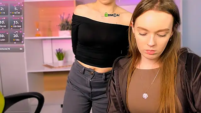 isla dior online show from 12.21.25