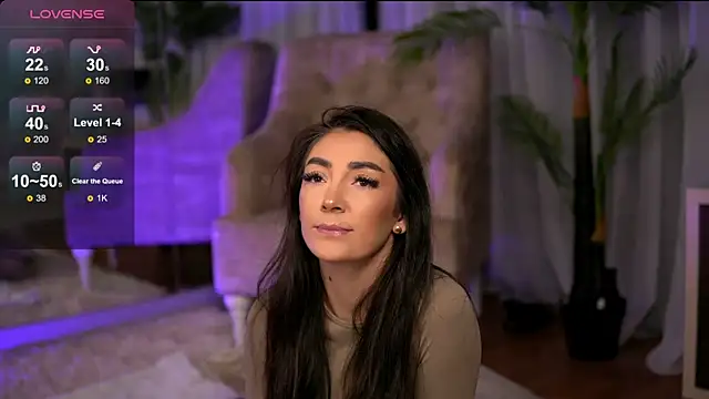 ErisVesper online show from 10.19.25