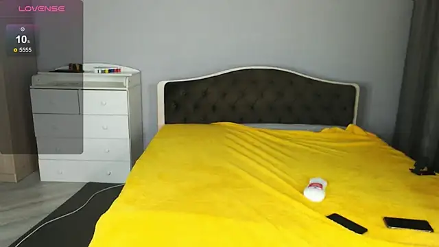 KaiChicken online show from 04.11.26