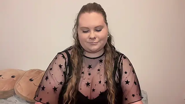 BriannaFlirty online show from 11.03.25