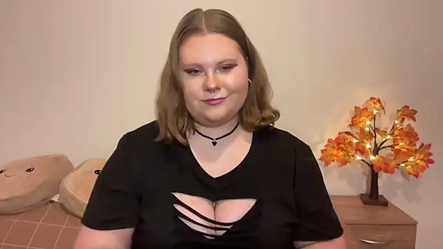 BriannaFlirty online show from 11.15.25