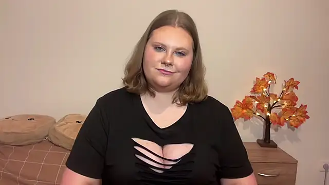 BriannaFlirty online show from 11.16.25