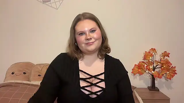 BriannaFlirty online show from 11.17.25