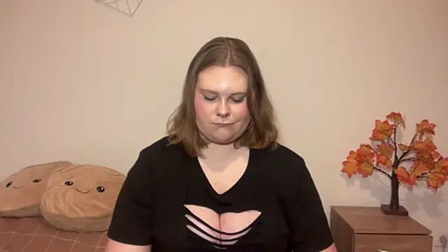 BriannaFlirty online show from 11.23.25