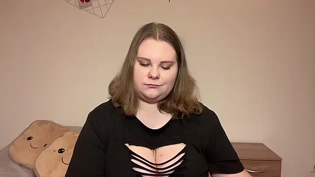 BriannaFlirty online show from 01.06.26