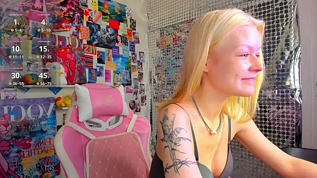 Callista a online show from 10.29.25