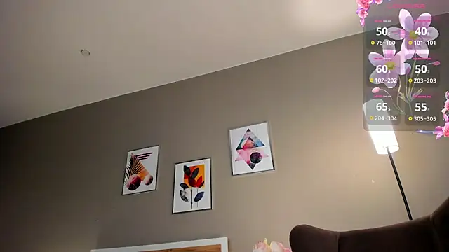 Callista a online show from 03.21.26