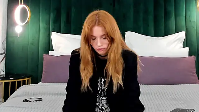 MelissaLiss online show from 03.03.26