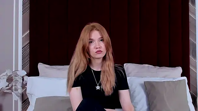 Snapshot of MelissaLiss chatting on 07.12.26 MelissaLiss online show from 07.12.26