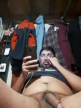 Snapshot of RAJV_ chatting on 10.03.25 RAJV online show from 10.03.25