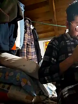 Snapshot of RAJV_ chatting on 10.07.25 RAJV online show from 10.07.25