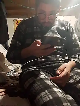 Snapshot of RAJV_ chatting on 10.11.25 RAJV online show from 10.11.25