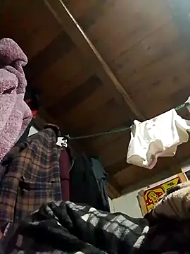 Snapshot of RAJV_ chatting on 10.14.25 RAJV online show from 10.14.25