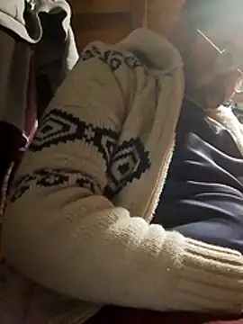 Snapshot of RAJV_ chatting on 10.17.25 RAJV online show from 10.17.25