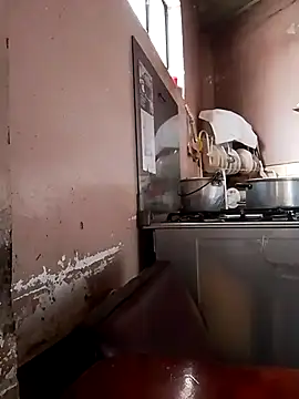 Snapshot of RAJV_ chatting on 10.18.25 RAJV online show from 10.18.25