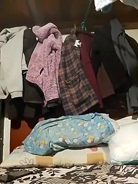 Snapshot of RAJV_ chatting on 11.03.25 RAJV online show from 11.03.25