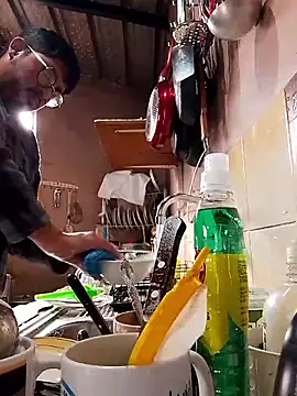 Snapshot of RAJV_ chatting on 02.03.26 RAJV online show from 02.03.26