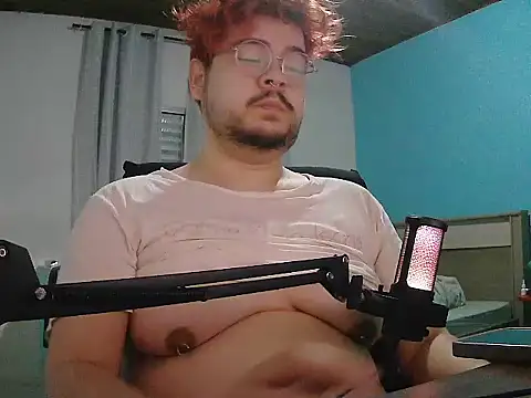 chubbygaybrazil online show from 09.29.25