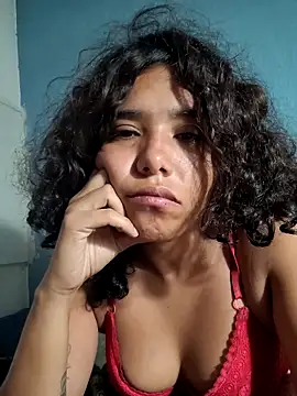 princesacalinete online show from 09.29.25