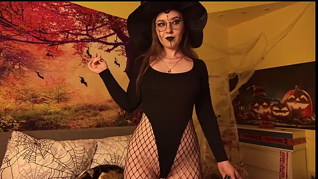 JennyVego online show from 10.26.25