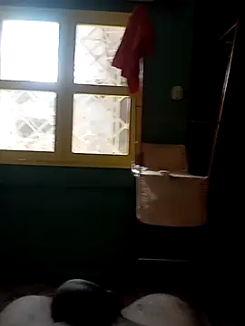 Roberto27052 online show from 10.29.25