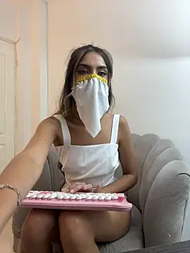 dalila alii online show from 01.18.26