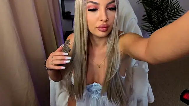 Raven Ink online show from 11.27.25