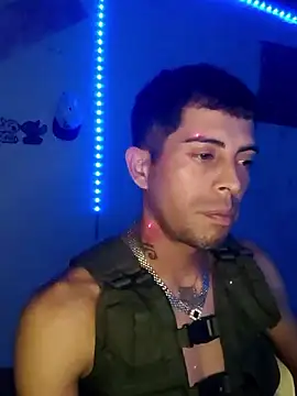 Alixkil online show from 10.01.25