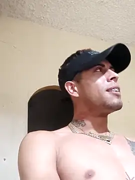 Alixkil online show from 10.01.25