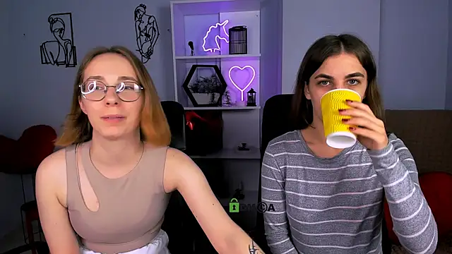 lina fox12 online show from 11.27.25