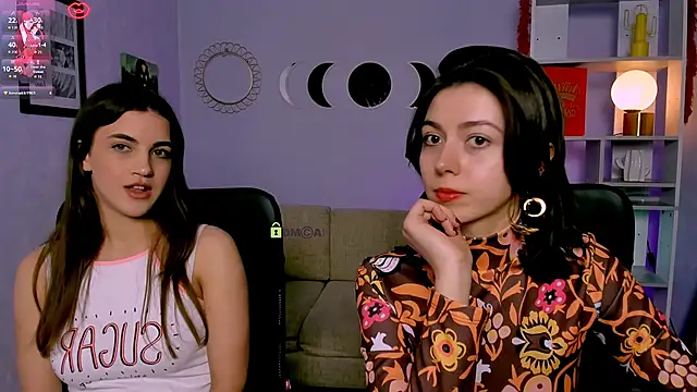 lina fox12 online show from 01.12.26