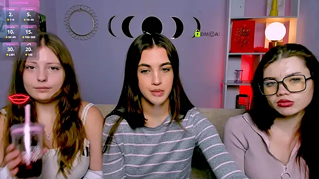 lina fox12 online show from 01.13.26