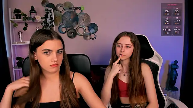 lina fox12 online show from 03.19.26