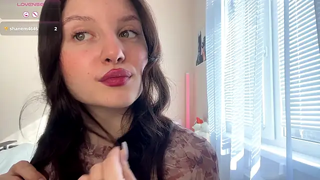 JanellHousen online show from 03.26.26