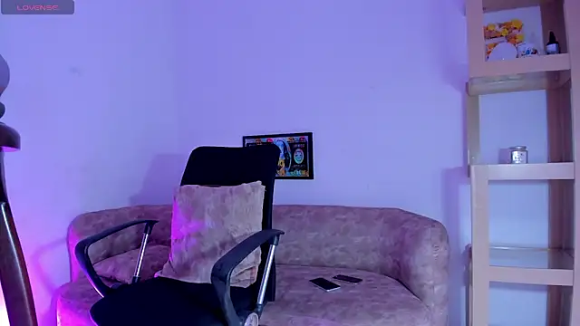 KATALLEYA BIGASS online show from 10.01.25