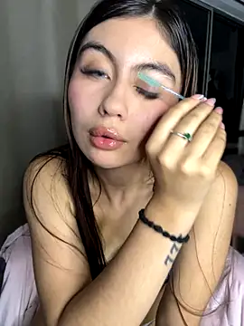 Im Natashaaaa online show from 10.01.25