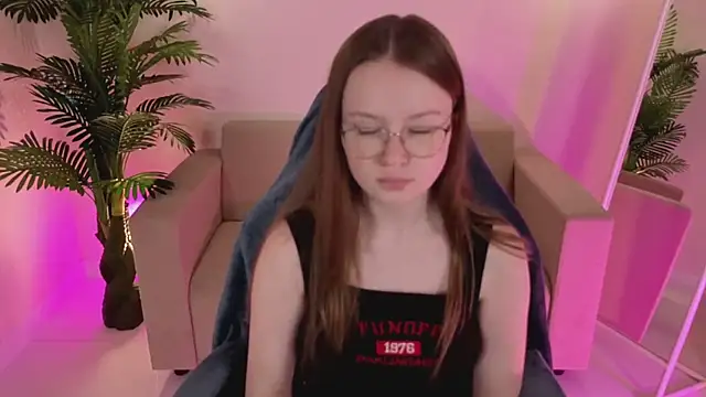 SirenaBlessing online show from 10.03.25