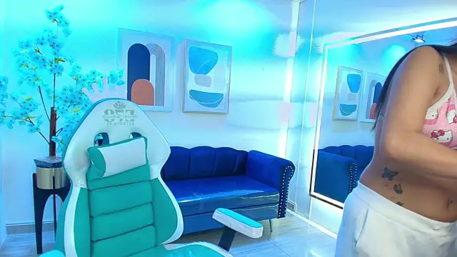 Gabriela milani online show from 11.04.25