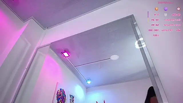 Gabriela milani online show from 12.01.25