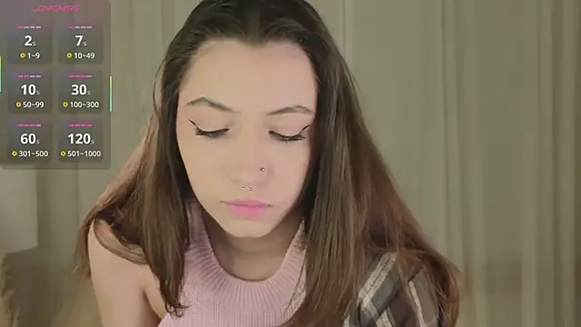 Snapshot of slow_flower chatting on 11.01.25 slow flower online show from 11.01.25