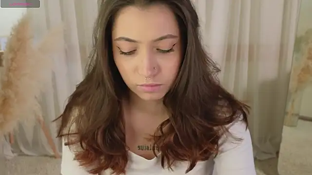 Snapshot of slow_flower chatting on 11.04.25 slow flower online show from 11.04.25