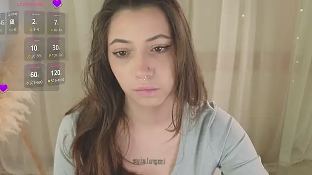 Snapshot of slow_flower chatting on 11.11.25 slow flower online show from 11.11.25