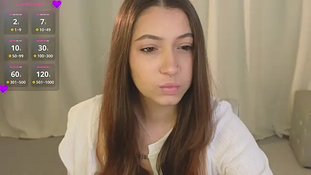 Snapshot of slow_flower chatting on 11.12.25 slow flower online show from 11.12.25