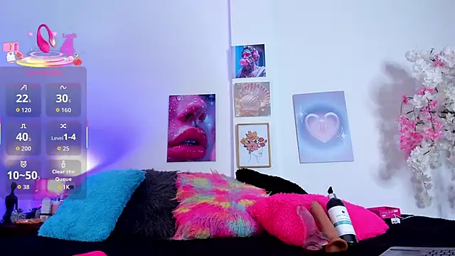 debbie hans online show from 01.14.26