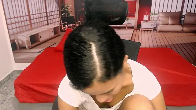 Snapshot of Tainara_ebony chatting on 10.12.25 Tainara ebony online show from 10.12.25