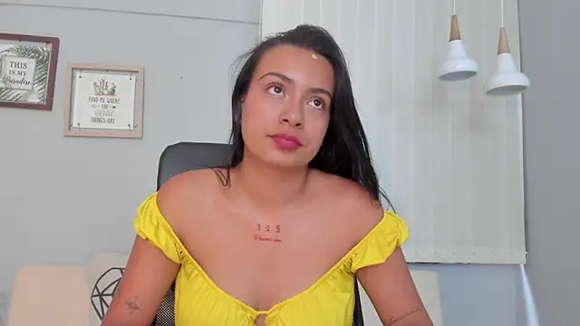 Lilo Rose online show from 11.07.25