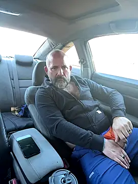 fuckadilf online show from 12.03.25