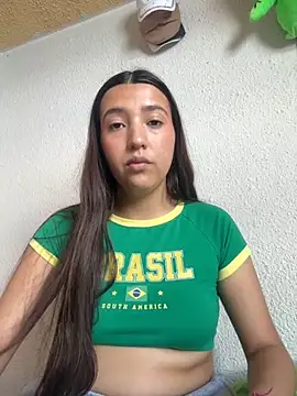 Alix rousses15 online show from 10.02.25