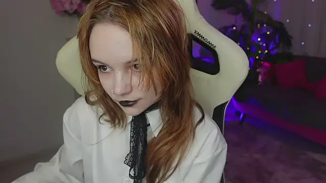 Staymonica online show from 02.04.26